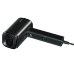 Фен для волос Meyvel MF8-1600 (Black)_