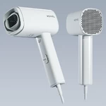 Фен для волос Meyvel MF8-1600 (White)_