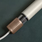 Фен для волос Meyvel MF9-1600 (Jade White)_