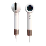 Фен для волос Meyvel MF9-1600 (Jade White)_