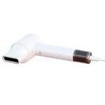 Фен для волос Meyvel MF9-1600 (Jade White)_