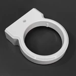 Фен настенный Meyvel MF1-1300 (White)_