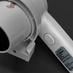 Фен настенный Meyvel MF1-1300 (White)_