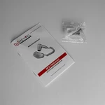 Фен настенный Meyvel MF2-1300 (White)_