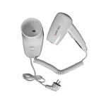 Фен настенный Meyvel MF2-1300 (White)_