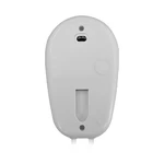 Фен настенный Meyvel MF2-1300 (White)_