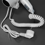 Фен настенный Meyvel MF3-1300 (White)_