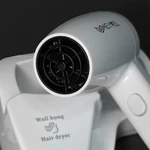 Фен настенный Meyvel MF4-1300 (White)_