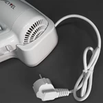 Фен настенный Meyvel MF4-1300 (White)_