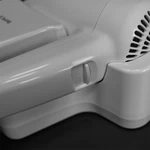 Фен настенный Meyvel MF4-1300 (White)_