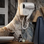 Фен настенный Meyvel MF4-1300 (White)_
