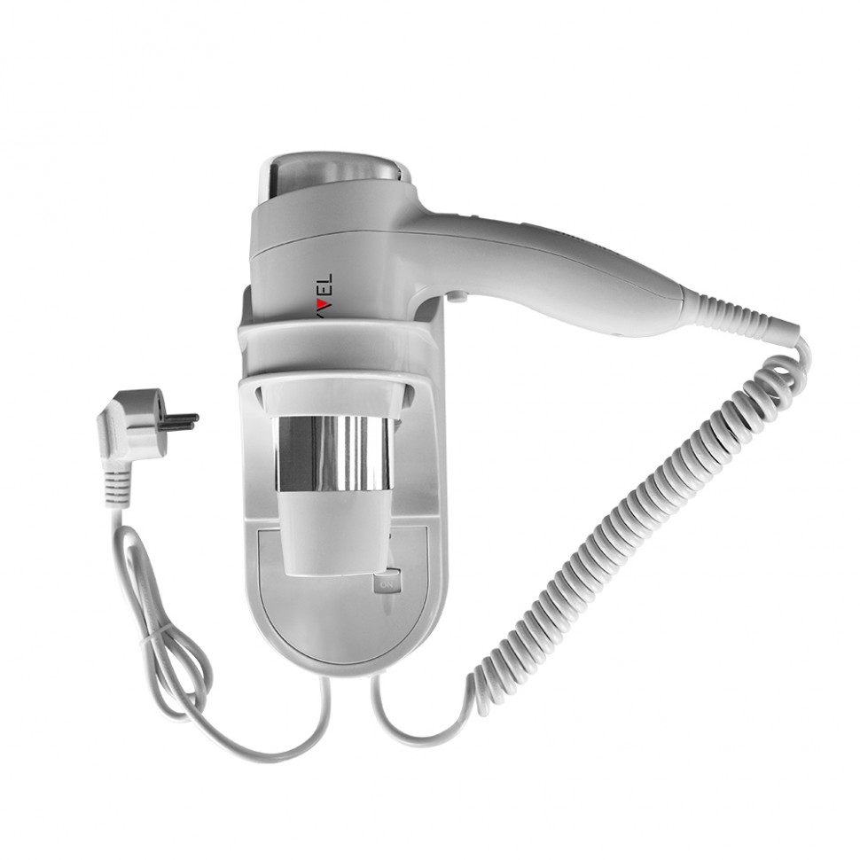 Фен настенный Meyvel MF6-1600 (White)