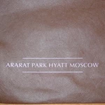 Мешок для обуви_