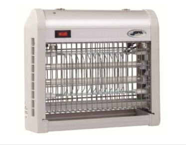 Электрическая ловушка насекомых 200м2, AJ21500C