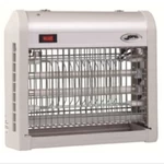 Электрическая ловушка насекомых 200м2, AJ21500C_