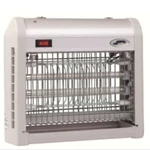 Электрическая ловушка насекомых 400м2, AJ54000C_