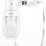 Профессиональный настенный фен Valera Silent Jet Protect 2000 Вт_