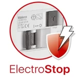 Профессиональный настенный фен Valera Silent Jet Protect 2000 Вт_