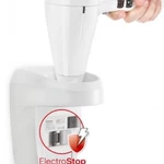 Профессиональный настенный фен Valera Silent Jet Protect 2000 Вт_