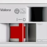 Профессиональный настенный фен Valera Silent Jet Protect 2000 Вт_