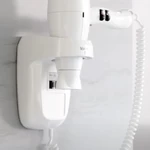 Профессиональный настенный фен Valera Silent Jet Protect 2000 Вт_