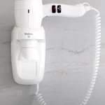 Профессиональный настенный фен Valera Silent Jet Protect 2000 Вт_