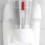 Профессиональный настенный фен Valera Silent Jet Protect 2000 Вт_