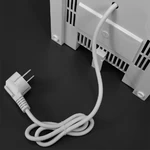 Сушилка для рук Meyvel MH1-1800P1 (White)_