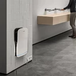 Сушилка для рук Meyvel MH10-1800P1 (White)_