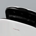 Сушилка для рук Meyvel MH10-1800P1 (White)_