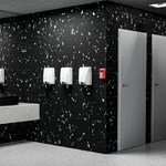 Сушилка для рук Meyvel MH11-1600P2 (White)_