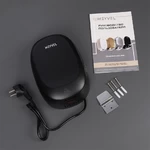 Сушилка для рук Meyvel MH12-1000P2 (Black)_