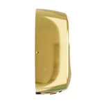 Сушилка для рук Meyvel MH12-1000P2 (Gold)_