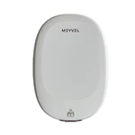 Сушилка для рук Meyvel MH12-1000P2 (White)_