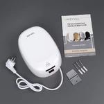 Сушилка для рук Meyvel MH12-1000P2 (White)_