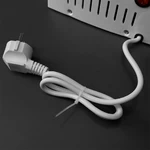 Сушилка для рук Meyvel MH2-1400P1 (White)_