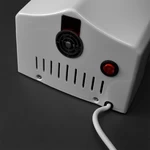 Сушилка для рук Meyvel MH2-1400P1 (White)_