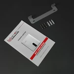 Сушилка для рук Meyvel MH3-1200P4 (White)_