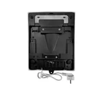 Сушилка для рук Meyvel MH3-1200P4 (White)_