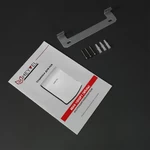 Сушилка для рук Meyvel MH4-1000P1 (White)_