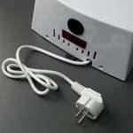 Сушилка для рук Meyvel MH4-1000P1 (White)_