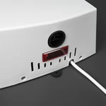 Сушилка для рук Meyvel MH4-1000P1 (White)_