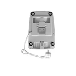 Сушилка для рук Meyvel MH5-1000P1 (White)_