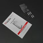 Сушилка для рук Meyvel MH9-2000P1 (White)_