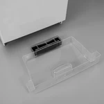 Сушилка для рук Meyvel MH9-2000P1 (White)_