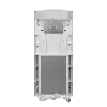 Сушилка для рук Meyvel MH9-2000P1 (White)_