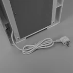 Сушилка для рук Meyvel MH9-2000P1 (White)_