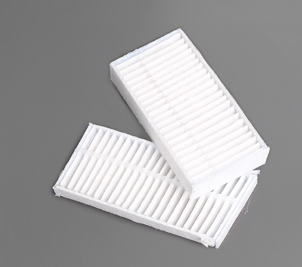 Фильтр для сушилки Meyvel MH4-1000P1 (White) HEPA