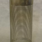 Урна 50л, арт.Атриум_