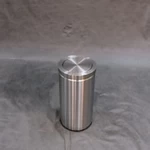 Урна 8л, 14л, 40л, 70л с качающей крышкой, арт.Ву-Тенг_